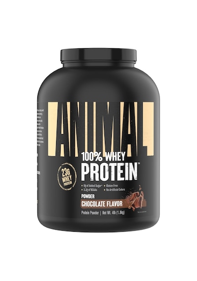 Univesal Animal Whey Protein 1800 Gr - Çikolata 60 Servis