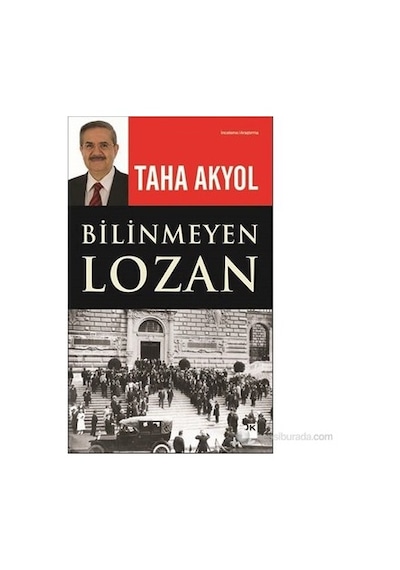 Lozan Antlaşması'nın Bilinmeyen Yüzü: Tarihi Ve Politikalı Analiz