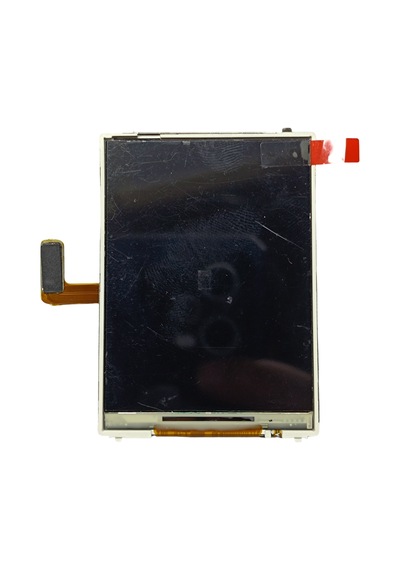 Samsung D980 Ekran Kızaklı Sgh d980 Uyumlu Lcd