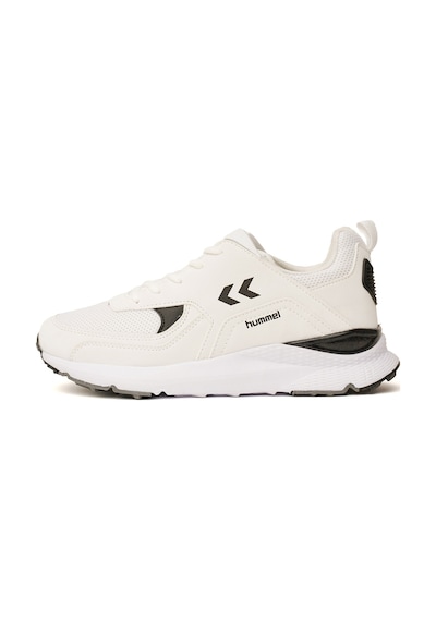 Hummel Vega Unisex Beyaz Koşu Ayakkabısı 900130-9124 Beyaz