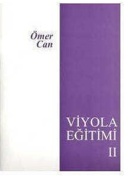Evrsy-011 Viyola Eğitimi Metodu 2 Ömer Can