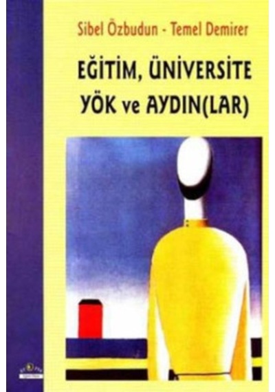 Eğitim Üniversite Yök Ve Aydınlar n11.573