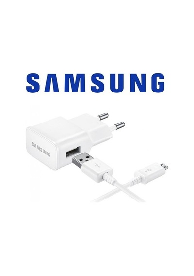 Senalstore Samsung Galaxy J2 J3 J5 J7 Uyumlu Hızlı Şarj Cihazı Aleti Ve Data Kablosu