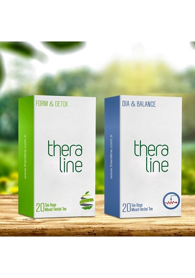 Theraline Active Duo