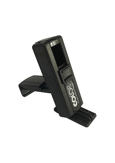 Colop Cep30 Kaşe Siyah Kasa Kuru Keçe - 18 x 47 MM