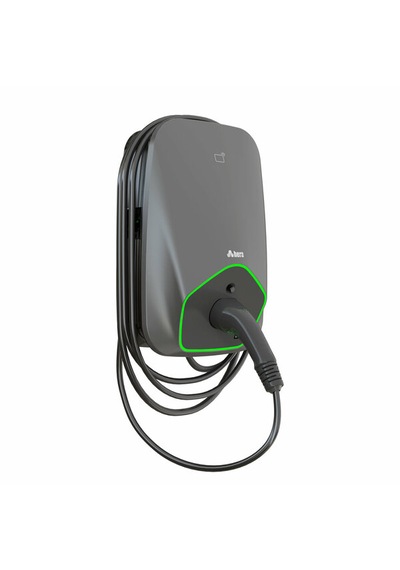 Hera Chargepack Personal Bs31c 22 Kw Tip 2 Soketli Araç Şarj İstasyonu 22 Kw Kablolu