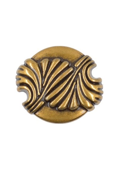 Coşafak Giusti Wpo696.000.00.A8 Metal Antik Bakır 00Mm