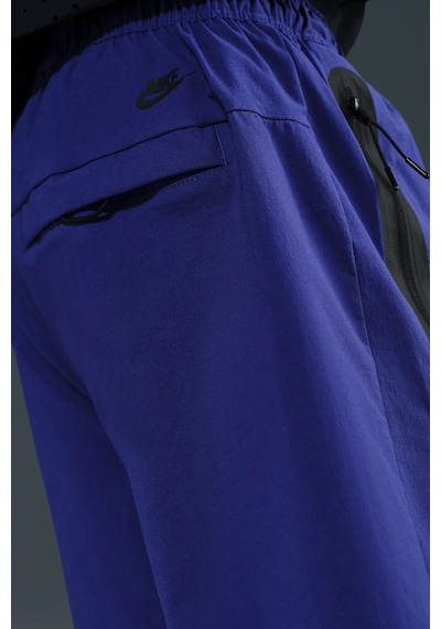 Nike Tech Gx Woven Men's Short Erkek Dokuma Şort Sax Mavi Saks Mavi