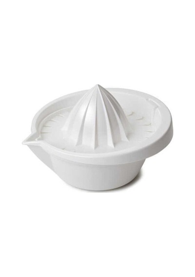 Limon Sıkacak Büyük Hazneli Narenciye Sıkacağı - Bo271 Plastik Diğer