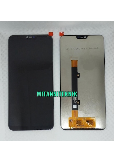 General Mobile Gm9 Plus Lcd Ekran Dokunmatik (335854232)