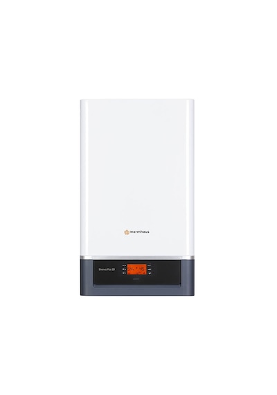 Warmhaus Enerwa Plus 45 Kw Tam Yoğuşmalı Kombi (Baca Dahil)