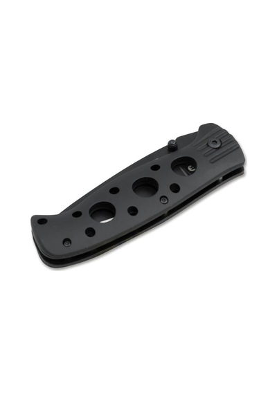 K25 Tactical Pocketknife 10876 Kamp Çakı Siyah