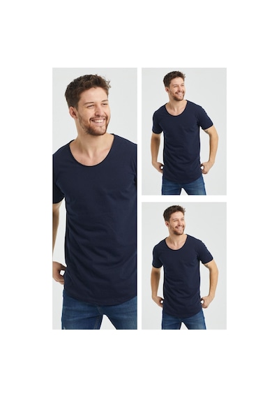 Cool Tarz Lacivert-lacivert-lacivert Erkek Regular/normal Kesim Pis Yaka Kısa Kollu T-shirt Lacivert-lacivert-lacivert Lacivert-lacivert-lacivert Cool Tarz Lacivert-lacivert-lacivert Erkek Regular/normal Kesim Pis Yaka Kısa Kollu T-shirt Lacivert-lacivert-lacivert Lacivert-lacivert-lacivert