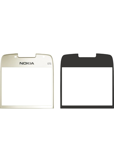 Nokia E71 Ön Cam Lens (535968866)