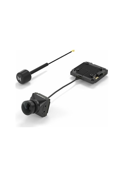 Walksnail Avatar Hd Pro Kit 5.8ghz 32gb 22ms 1080p/120fps 160 Dijital Fpv Kamera