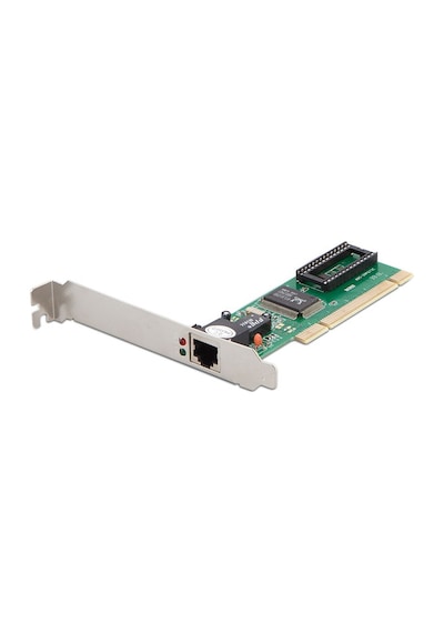 S-Link SL-8139 10/100 Mbps PCI Ethernet Kartı