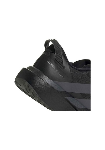 Adidas Adızero Evo Sl Atr M Erkek Koşu Ayakkabısı Kk0311 Siyah