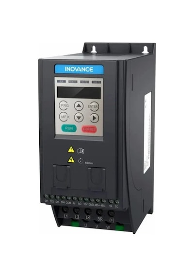 Inovance Md200t1.5b-ınt ,md200-1.5kw/380v Ac Motor Sürücü