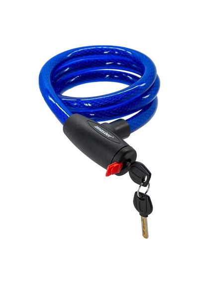 Master 500955 Anahtarlı Motosiklet Kilidi Ekstra 20mm X 150cm