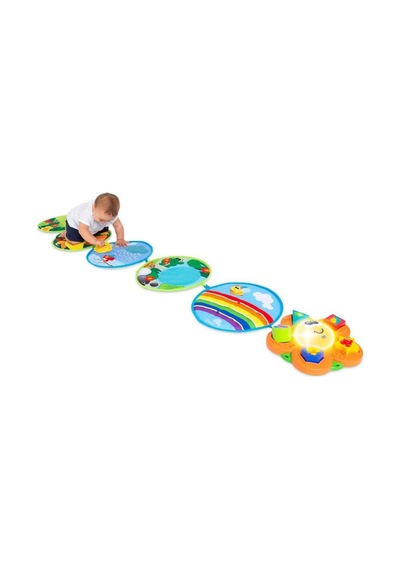 Chicco Mevsimler Yolu 00010155000000