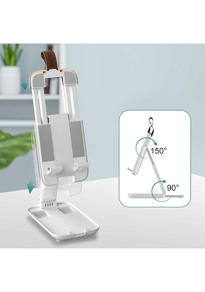 Zore 095 Telefon Standı