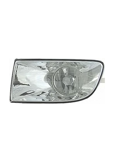 Skoda Octavia Sis Lambası Sol 1z0941702 N11.4823