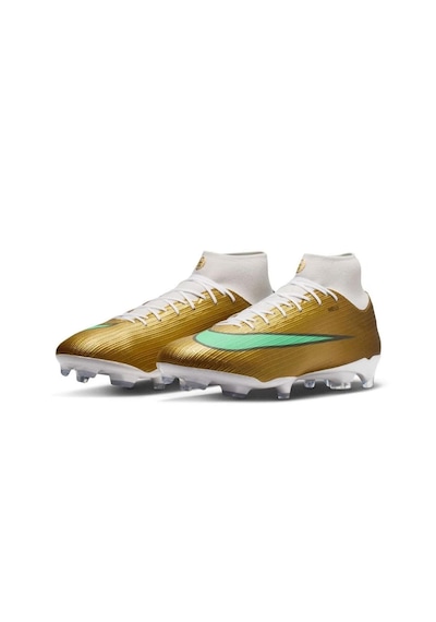 Nike Mercurial Superfly 11 Academy Kylian Mbappe Fg/mg Krampon Io5000-701 Sarı