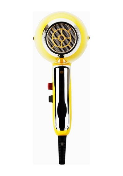 Elchim Elchım 3900 Healthy Ionic Dryer, Profesyonel Saç Kurutma Makinesi Saç Kurutma Makineleri Sarı
