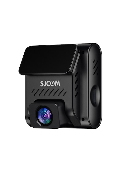 Sjcam M60 Gps 4k Hdr Sony Sensör Cmos Lens Araç Kamerası Siyah