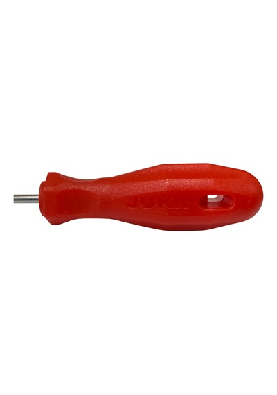 Jukıı Yıldız Uçlu Tornavida Mıknatıslı 4 X 100 Mm