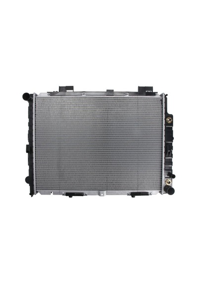 Mercedes W204 Radyatör Mahle Marka 2105007103