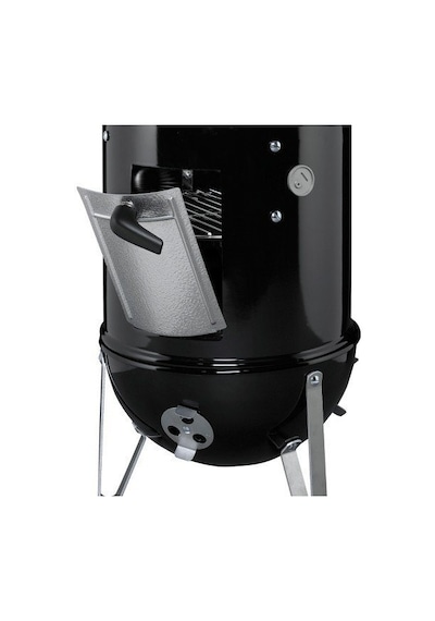 Weber Smokey Mountain Cooker 47 CM Kömürlü Mangal