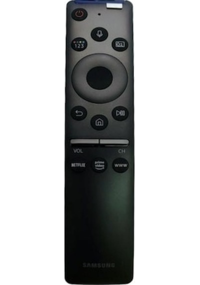 Samsung Uyumlu Bn59-01312F 4K Qled Smart Tv Tek Kumanda