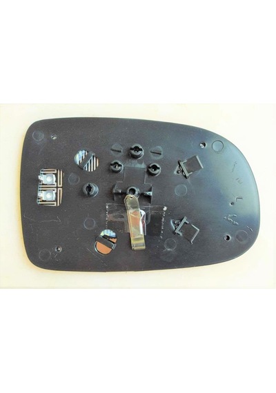 Art Mg024.4510 Dış Dikiz Ayna Camı Isıtmalı Asferik Sol Corsa C 00-06 1426527