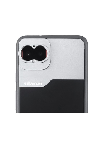 Ulanzi 17 MM Lens Bağlantı Kılıfı Google Pixel 4