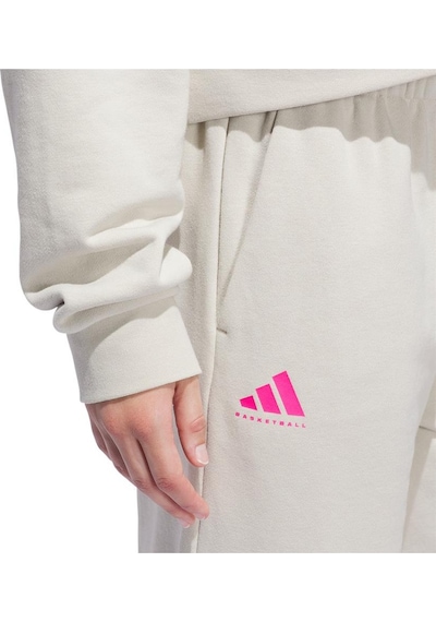 Adidas Kadın Eşofman Altı Adı Bb Pant Jy4727 Bej