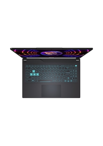 MSI Cyborg 15 A13VE-897XTRK27 i7-13620H 32 GB 2 TB 6 GB RTX4050 15.6" W11P Dizüstü Bilgisayar