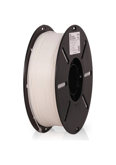 Marka Filament Hyper Pla - İnci Beyazı- 1.75mm 1 Kg