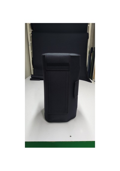 Elx200-12p-eu 2-yollu 12 Aktif Hoparlör İçin Uyumlu Soft Case Kılıf.