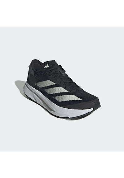 Adidas Adızero Sl2 M Erkek Spor Ayakkabı - If6748 Siyah