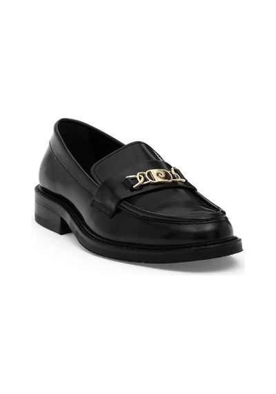 Pierre Cardin Kadın Siyah Ayakkabı 50310942-vr046 Siyah