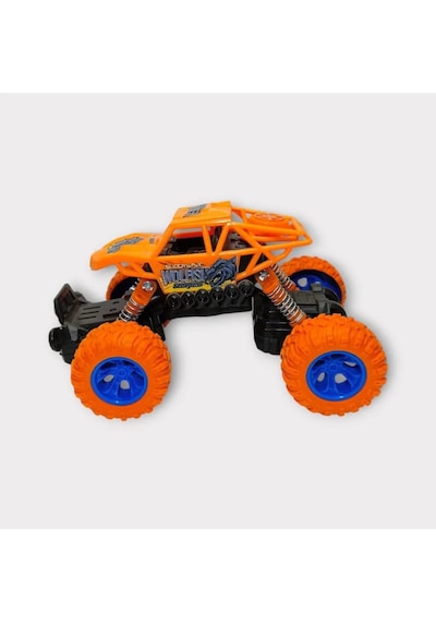 Çek Bırak Cross Buggy Araba 14 Cm Diğer