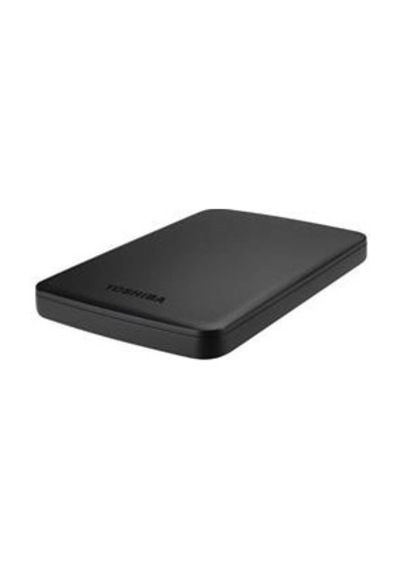 Toshiba 4tb Canvio Basic 2.5" Gen1 Usb 3.2 Harici Harddisk Hdtb540ek3ca Kdo