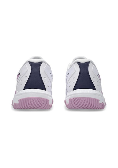 Asics Gel Rocket 11 Kadın Koşu Ayakkabı 1072a093-105 Renkli Renkli Çok Renkli