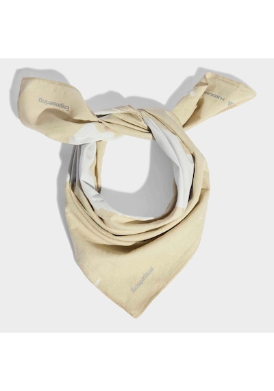 Adidas X Hermanos Koumori Bej Bandana Ke8471 Krem