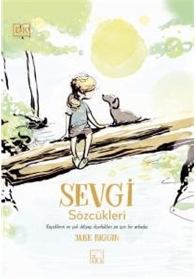 Sevgi Sözcükleri / Jake Biggin