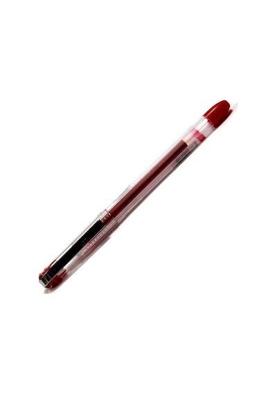 Dong-A Tükenmez Kalem My-Gel Jel 0.5 MM Iğne Uç Kırmızı 201130
