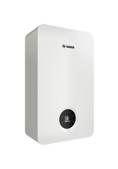 Bosch Therm 6600 S 12 Hermetik Şofben 12l/dk