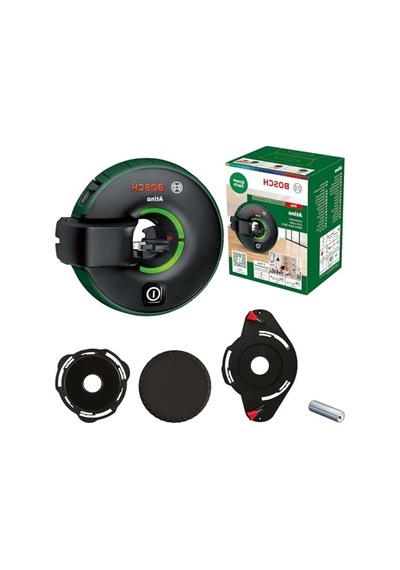 Çizgi Lazer Hizalama Mesura Metre - Atino Modeli