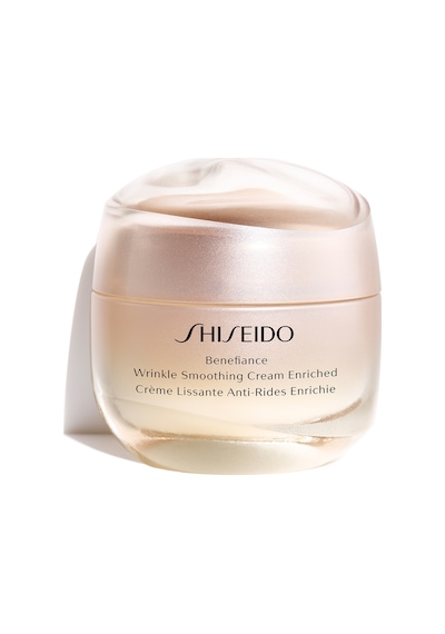 Shiseido Benefiance Wrinkle Smoothing Cream Enriched 50 ML